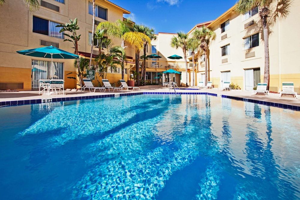 La Quinta Inn & Suites Clearwater Airport 3 estrelas em Clearwater