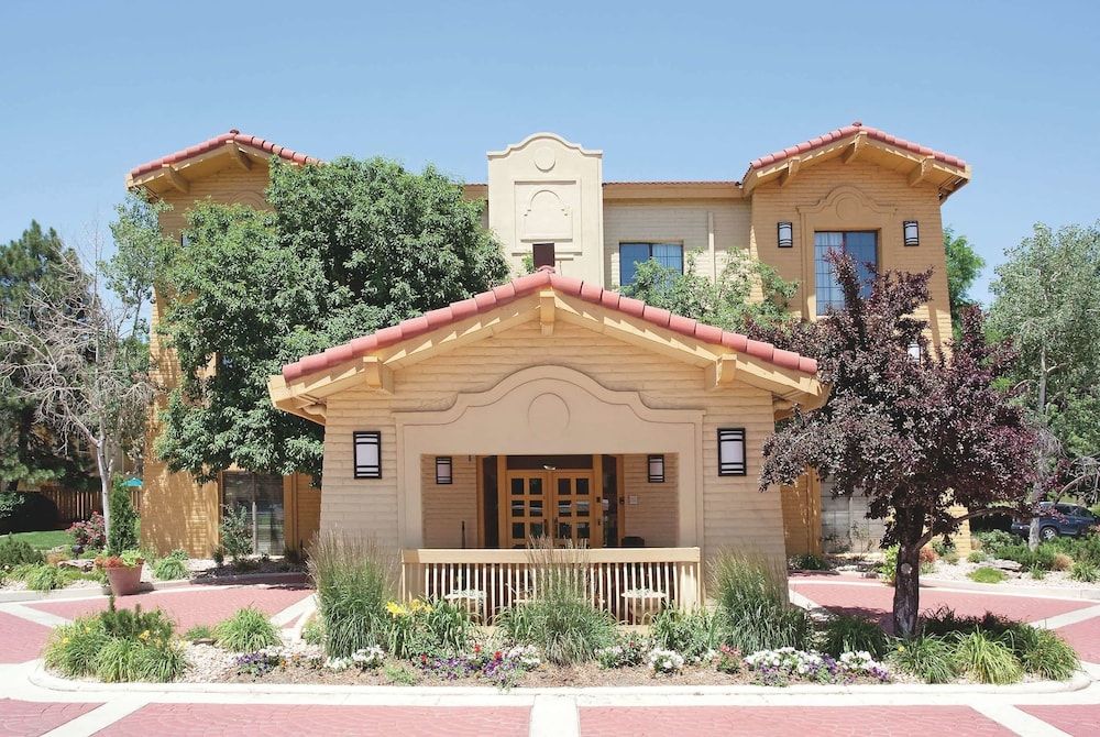 La Quinta Inn by Wyndham Denver Golden 3 étoiles à Golden