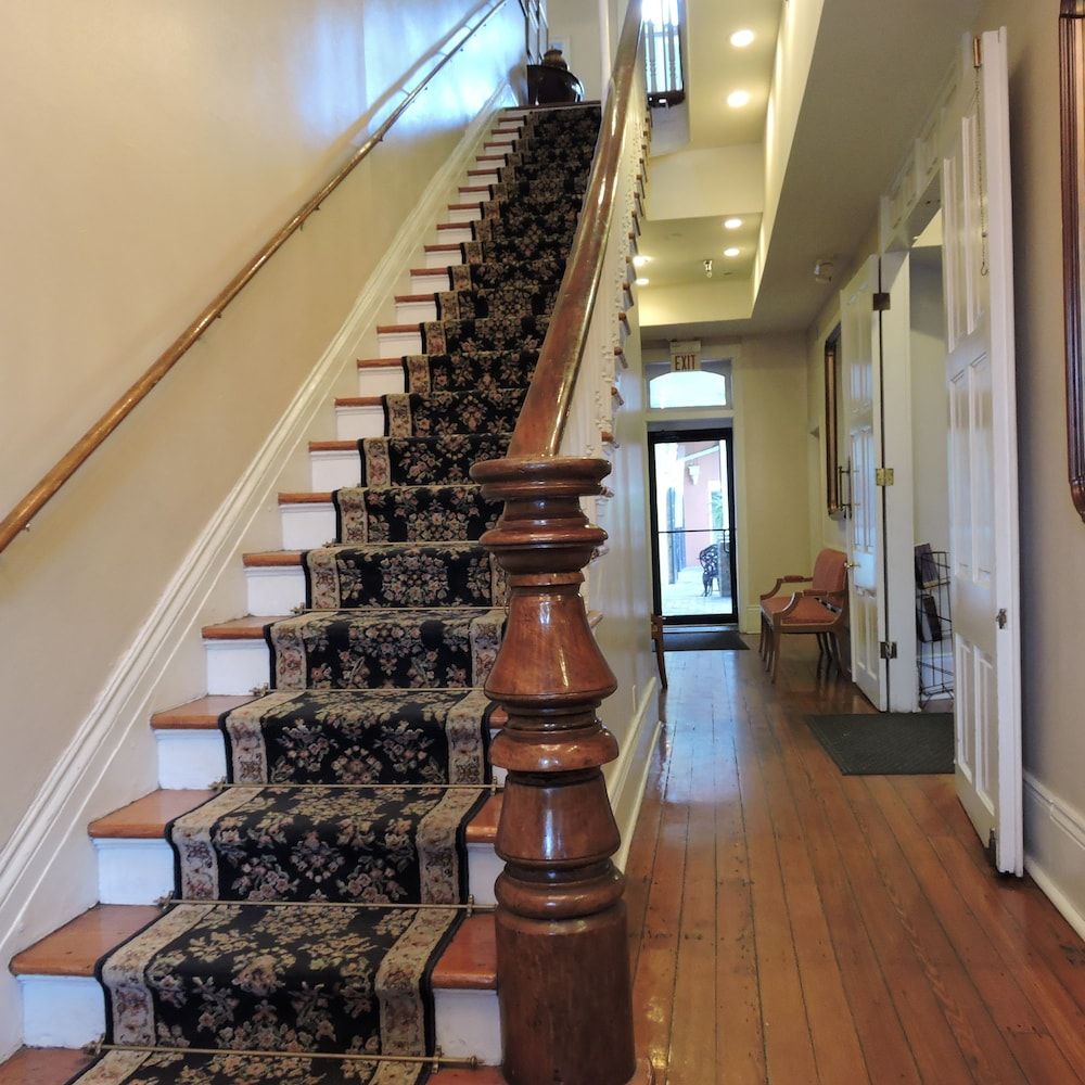 New Orleans Courtyard Hotel 2 New Orleans Courtyard Hotel 2