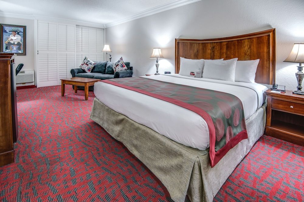 Ramada by Wyndham Metairie New Orleans Airport 2 estrelas em Metairie