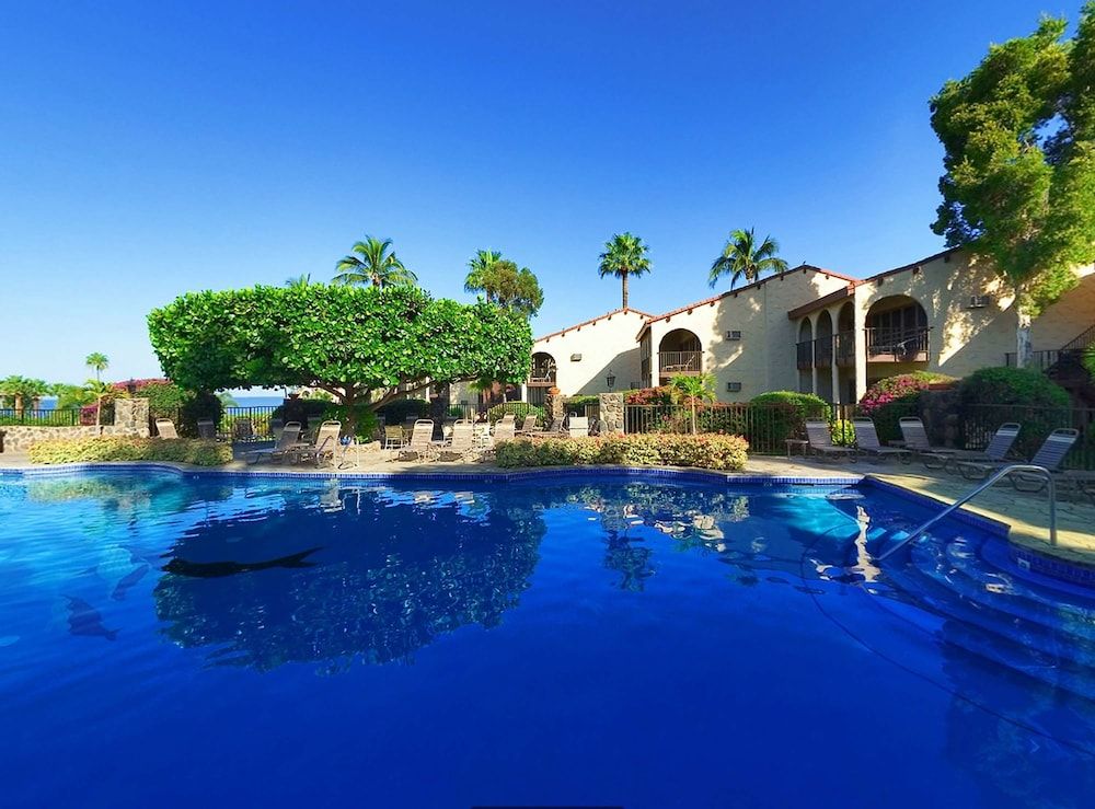 Aston Maui Hill 3 étoiles à Kihei