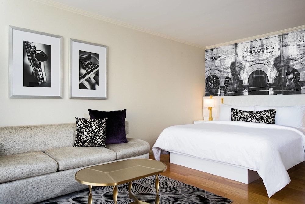 Avenue Of The Arts Costa Mesa, A Tribute Portfolio 2