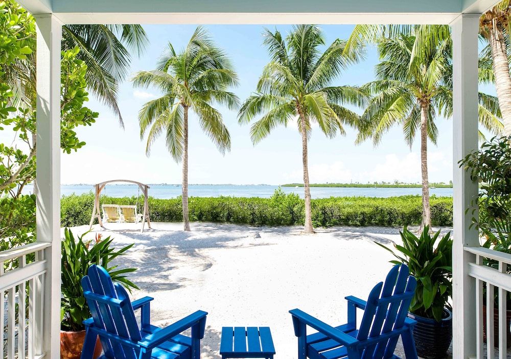 Parrot Key Hotel & Villas 4 estrellas en Cayo Hueso