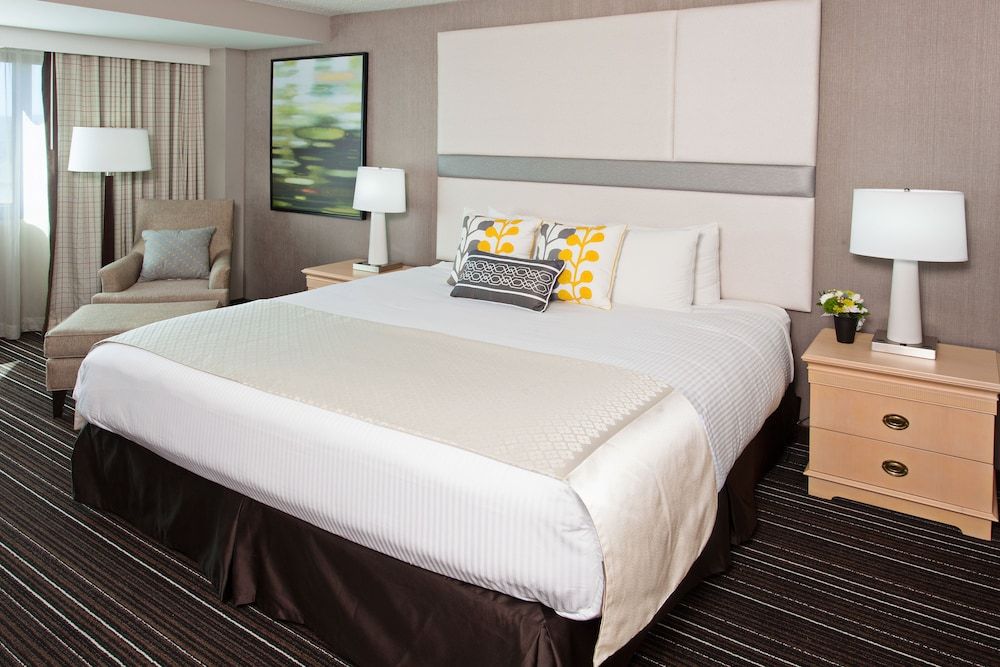 Sonesta Irvine – Orange County Airport 3