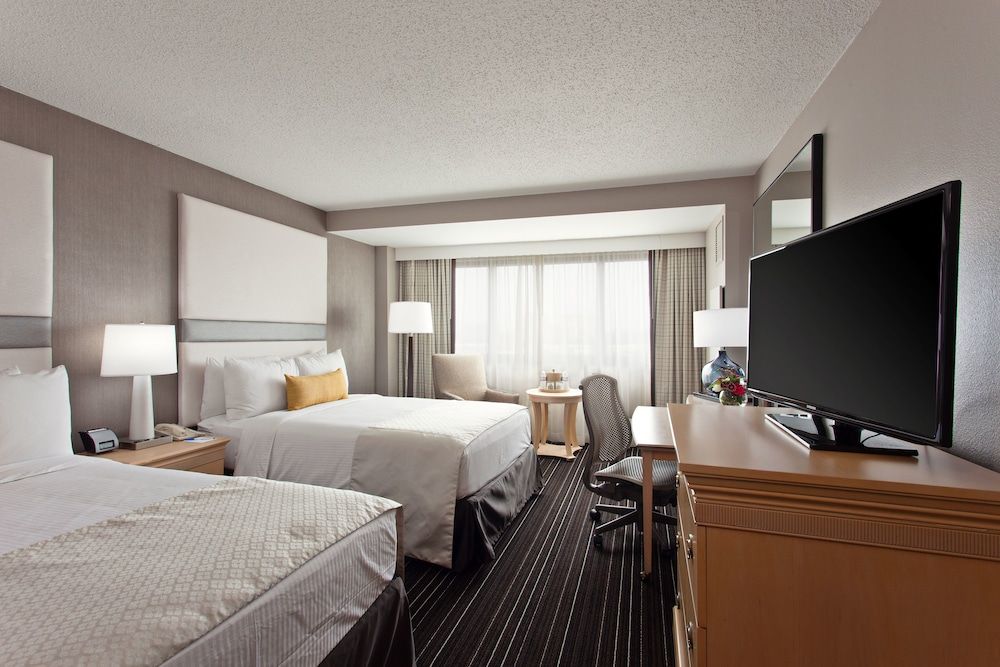 Sonesta Irvine – Orange County Airport 2