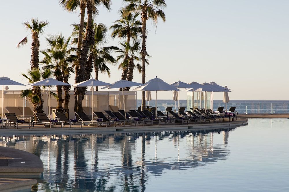 PARADISUS LOS CABOS-Adults Only 5 estrellas en San José del Cabo
