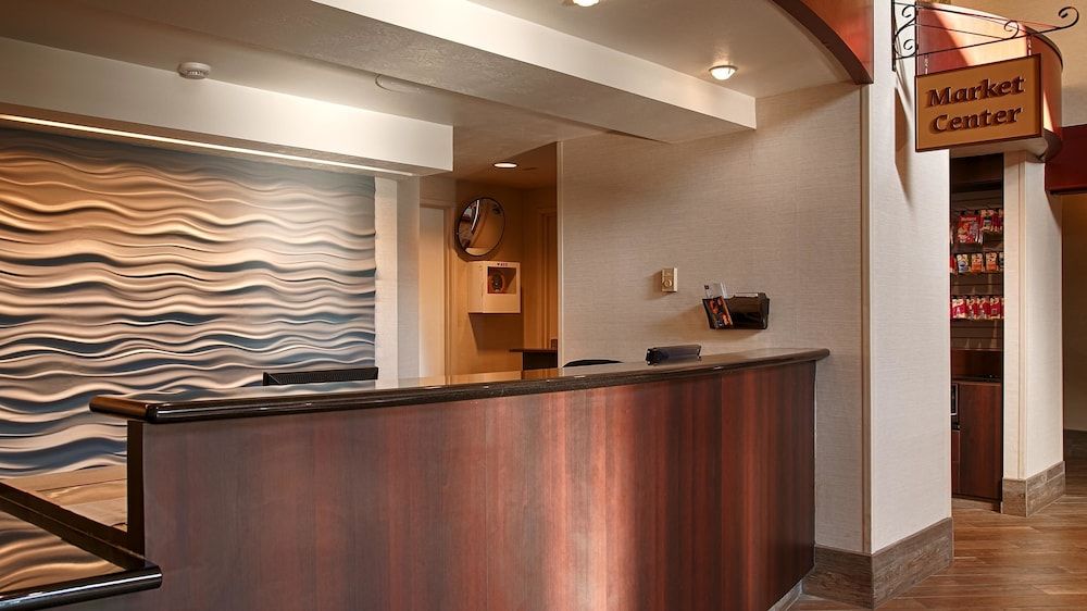 Best Western Plus Ocean View Resort 2