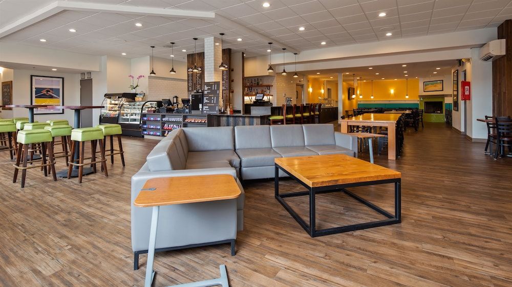 Best Western Plus Ocean View Resort 3