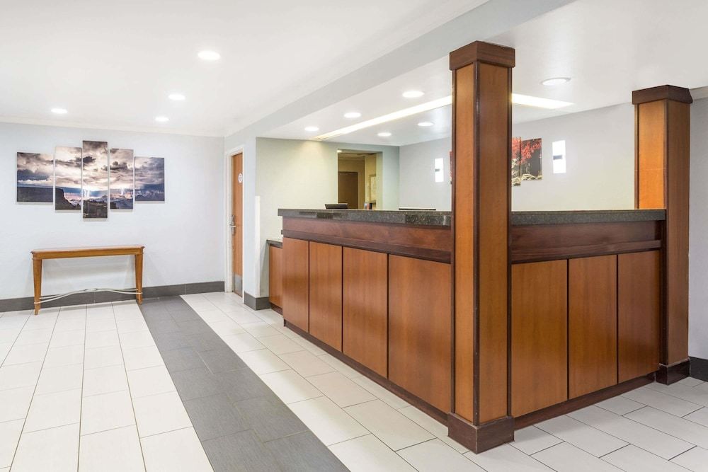 Baymont by Wyndham Flagstaff 3