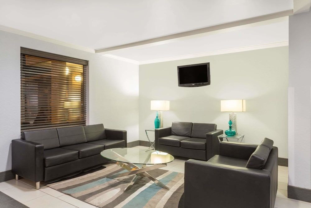 Baymont by Wyndham Flagstaff 2
