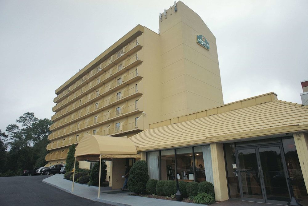 La Quinta Inn & Suites by Wyndham Stamford / New York City 3 estrelas em Stamford