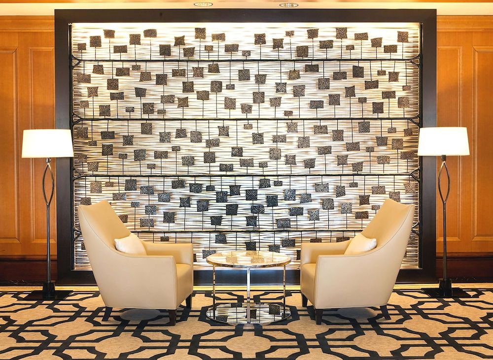 Hilton Short Hills 2