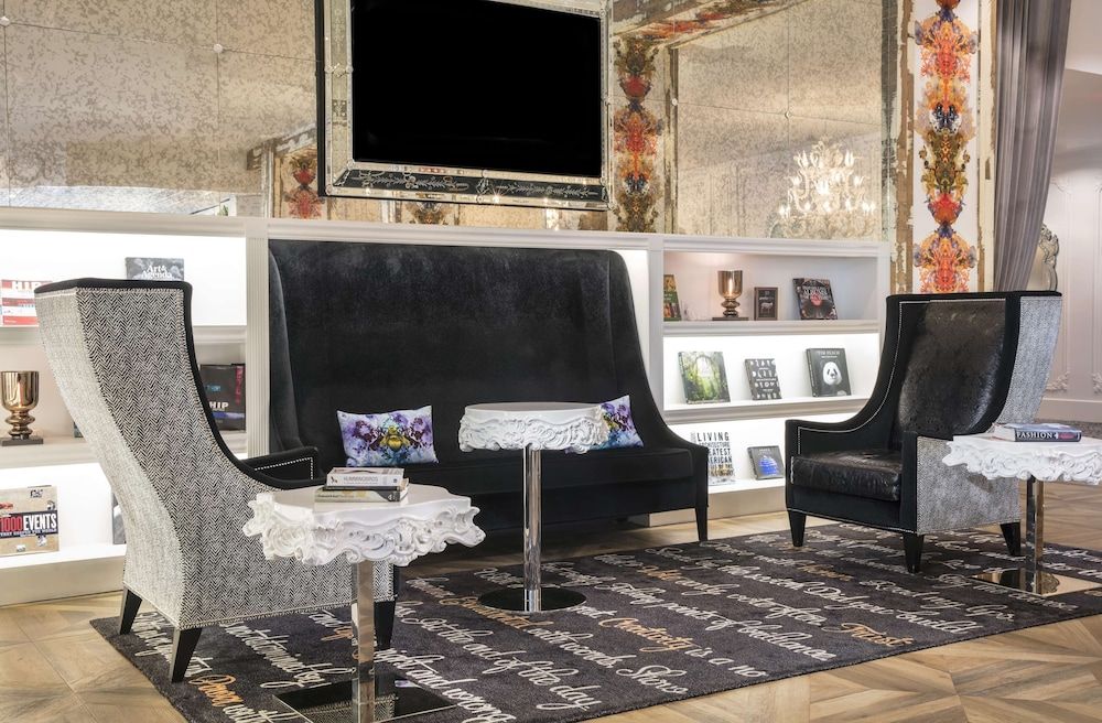 Doubletree Hotel Tallahassee 3