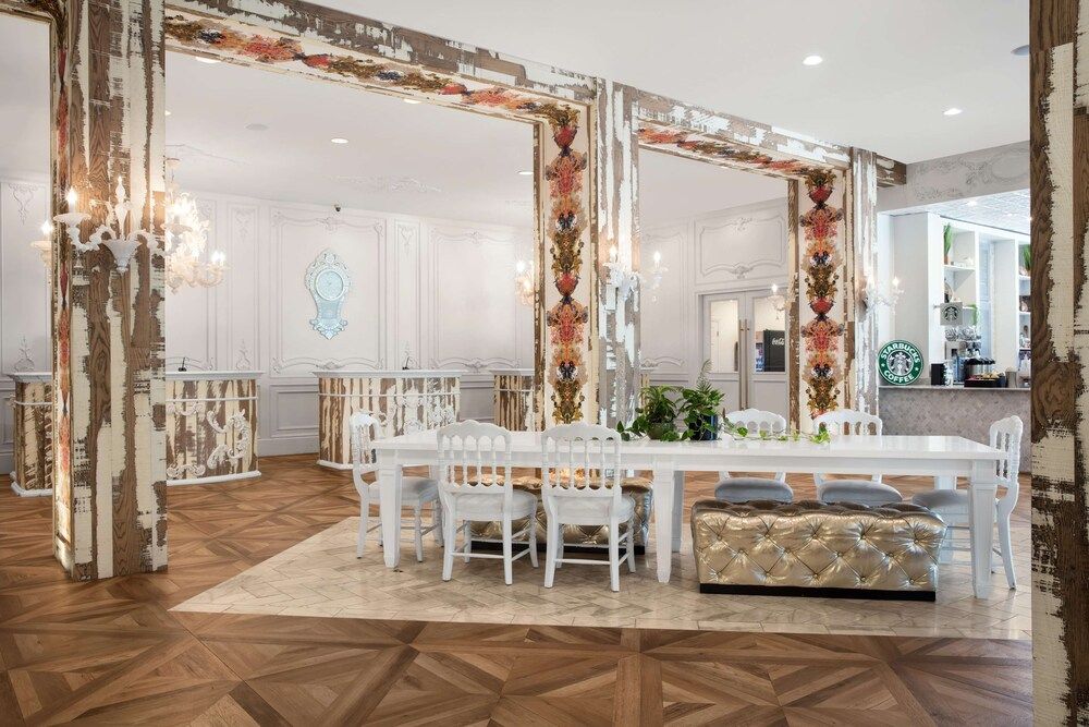 Doubletree Hotel Tallahassee 2