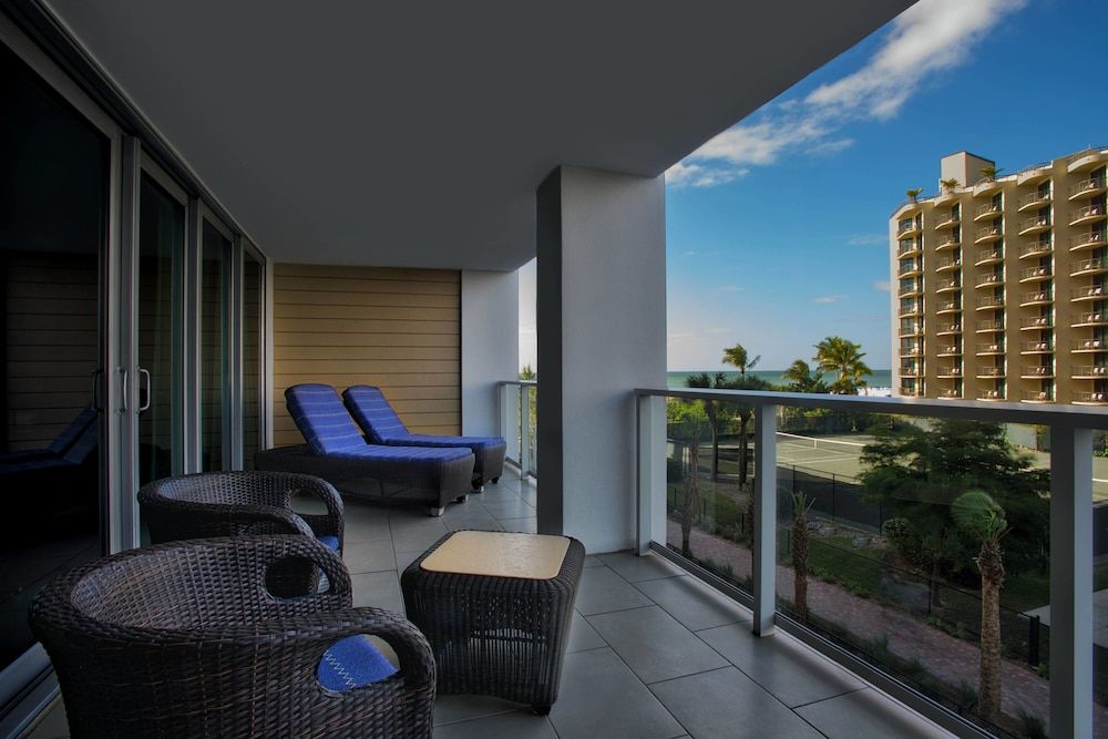 Marriott's Crystal Shores 2