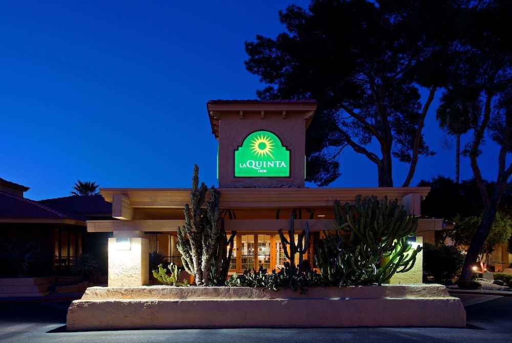 La Quinta Inn by Wyndham Phoenix North 3 étoiles à Phoenix