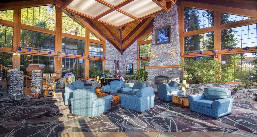 Best Western Plus Yosemite Gateway Inn 3