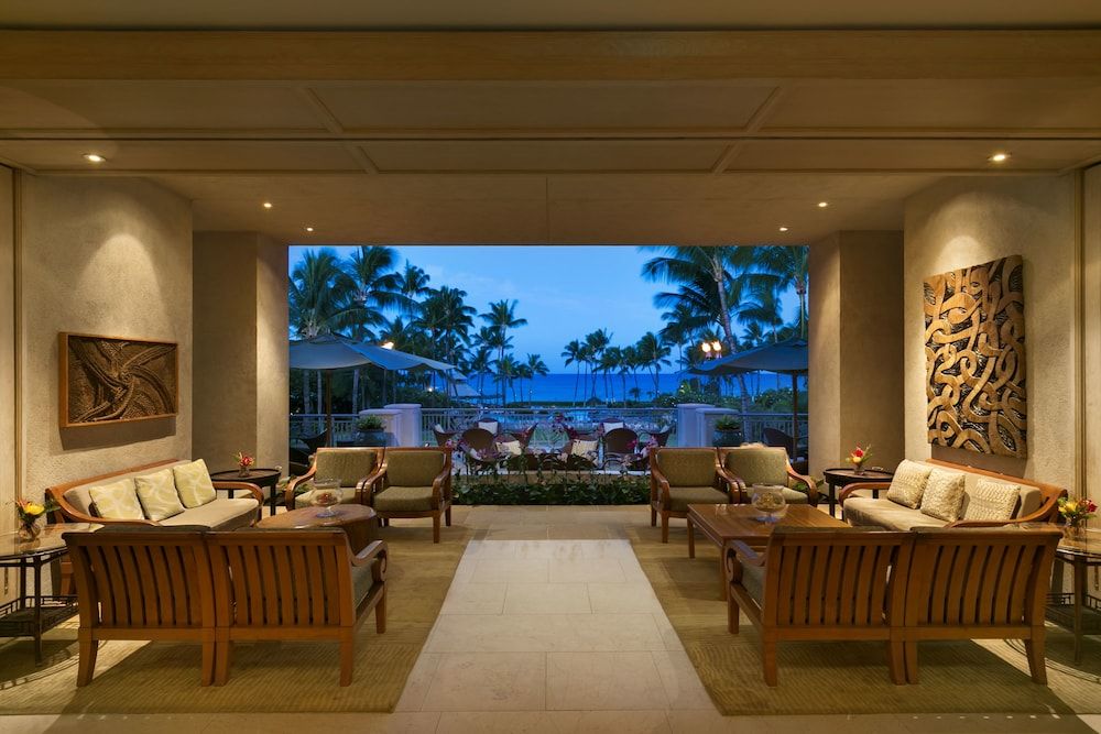 Fairmont Orchid 2