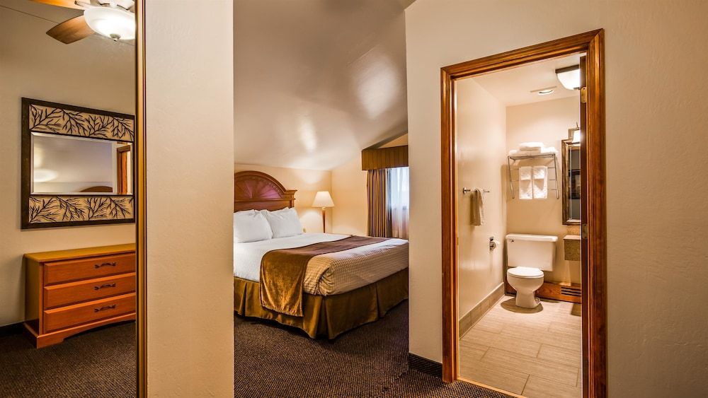 Best Western Kodiak Inn And Convention Center 3