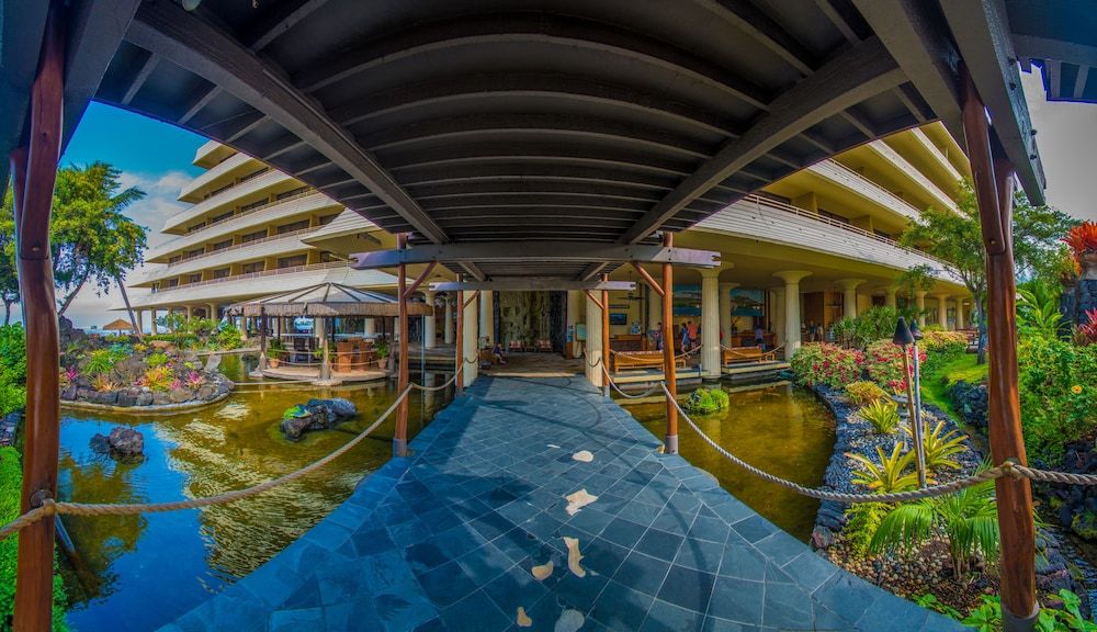 Royal Kona Resort 2