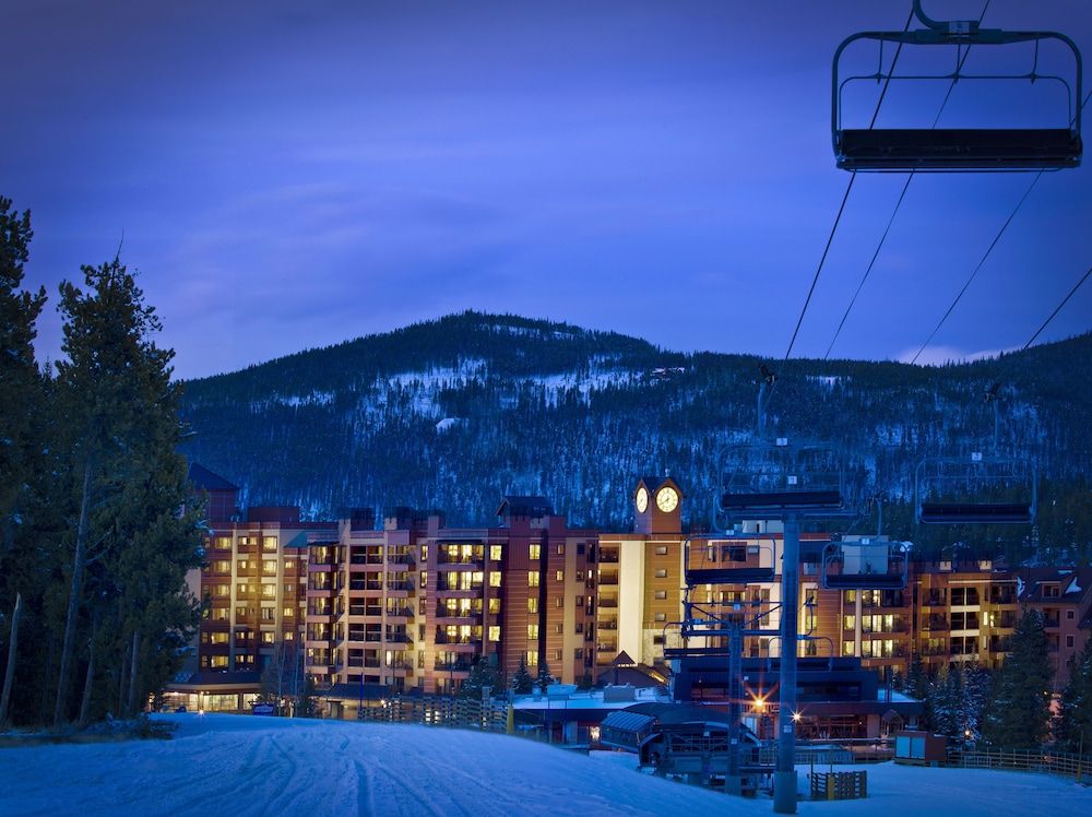 Village at Breckenridge Resort