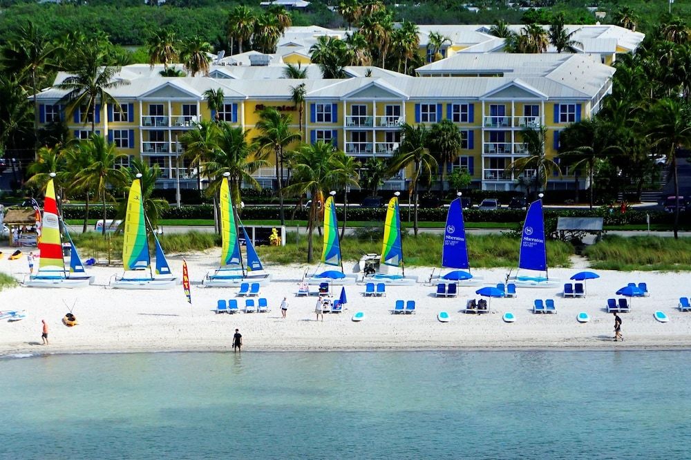 Margaritaville Beach House Key West 1 Margaritaville Beach House Key West 1