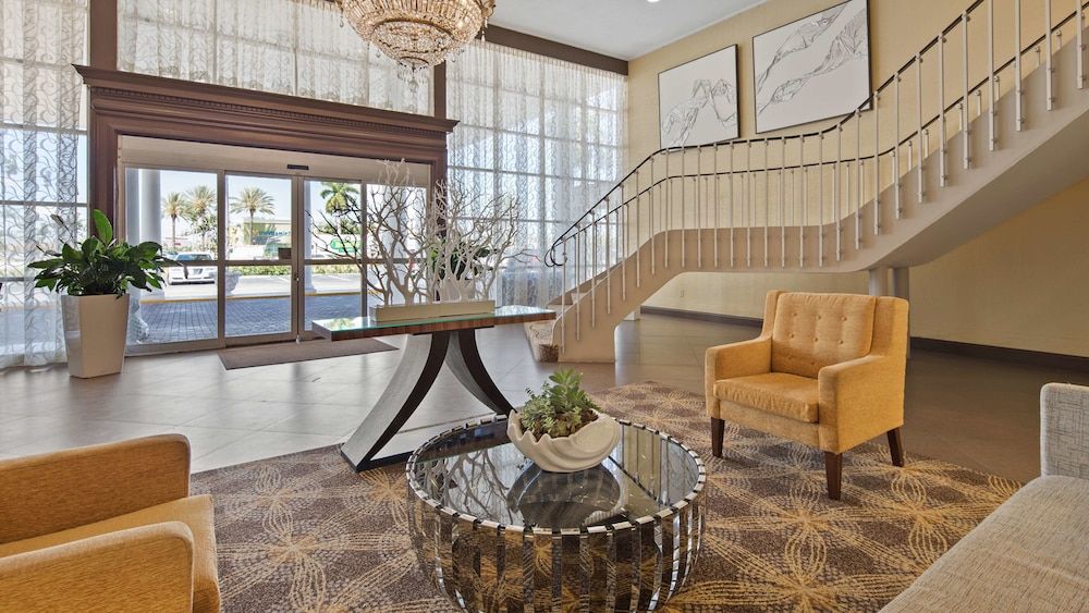 Best Western Palm Beach Lakes 2