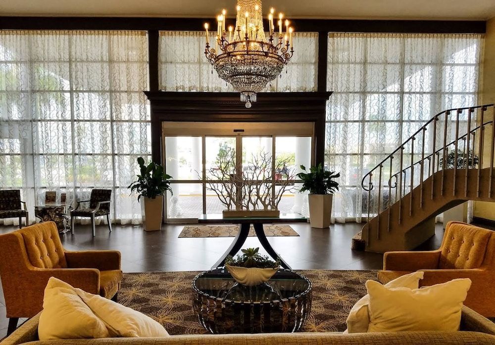 Best Western Palm Beach Lakes 3