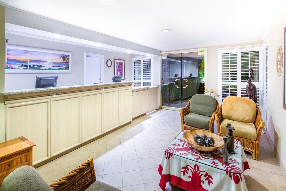Days Inn by Wyndham Maui Oceanfront 2