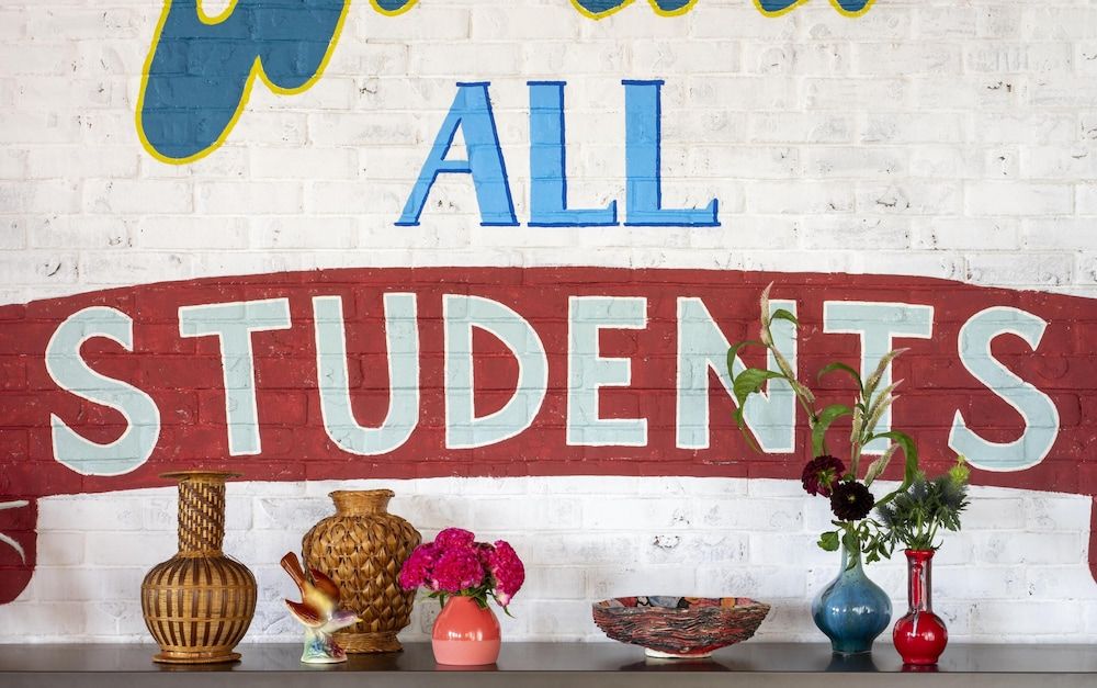 Graduate Fayetteville 2