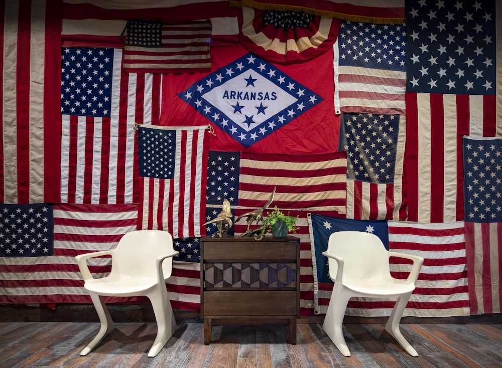 Graduate Fayetteville 3