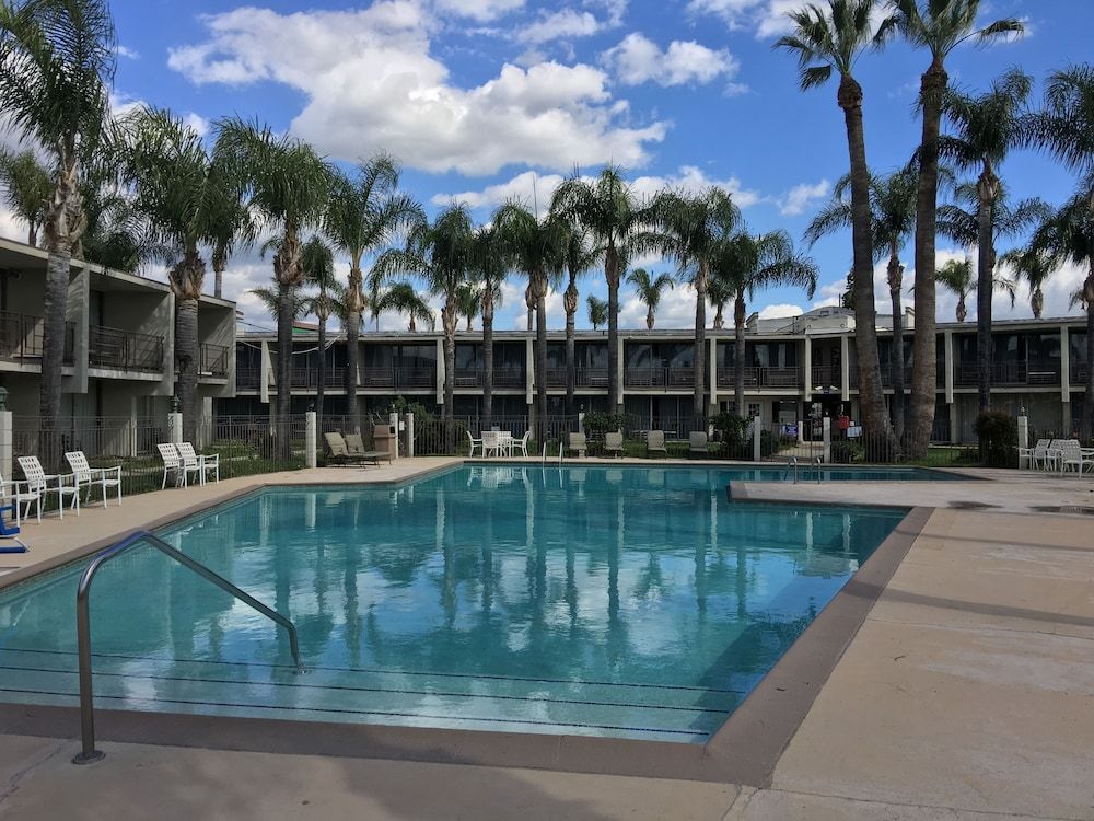 Valley Inn 3 estrelas em Mission Hills