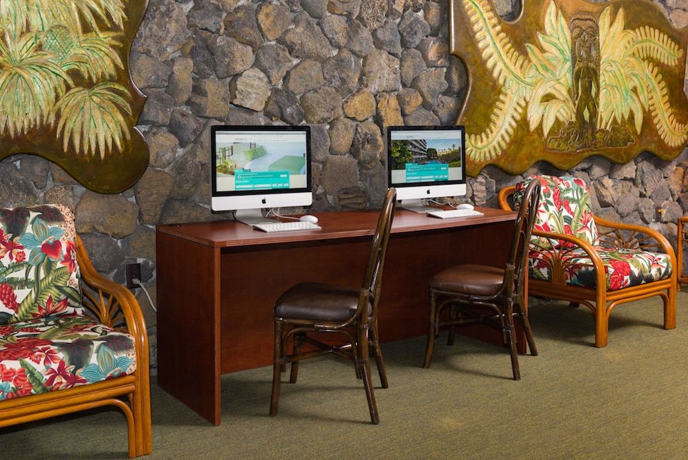 Kona Seaside Hotel 2