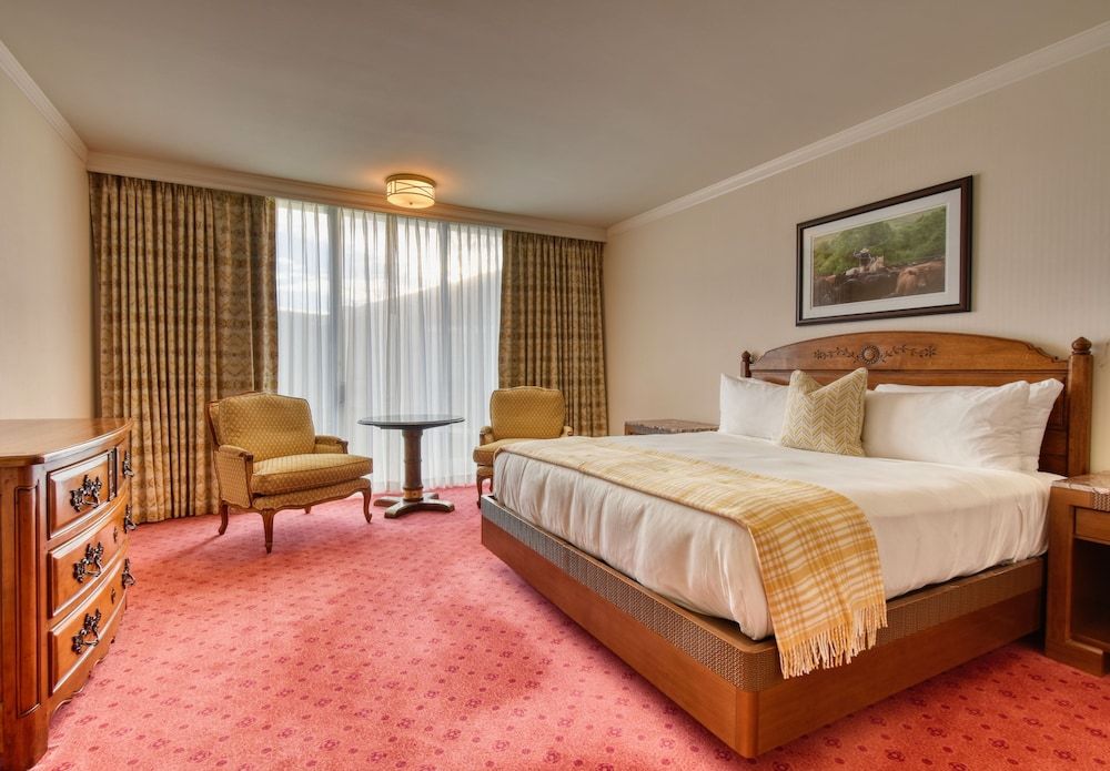 Little America Cheyenne 3