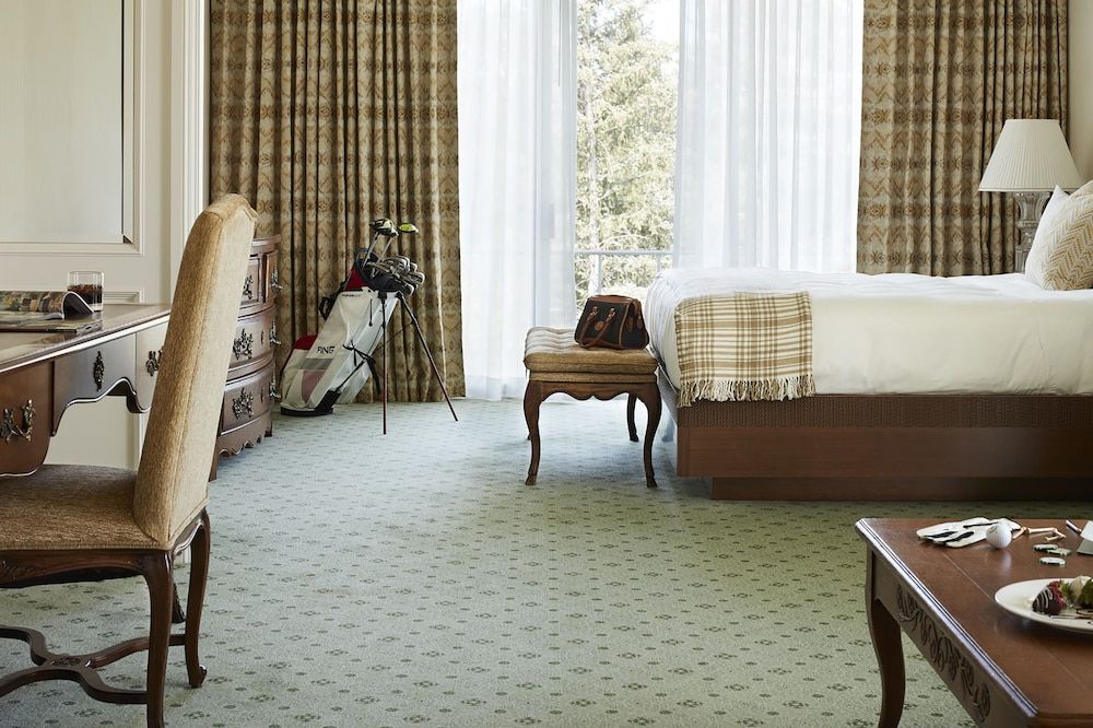 Little America Cheyenne 2