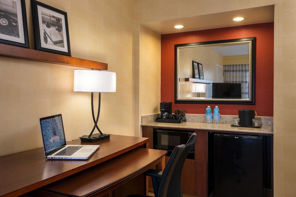 Courtyard Los Angeles Torrance/Palos Verdes 3