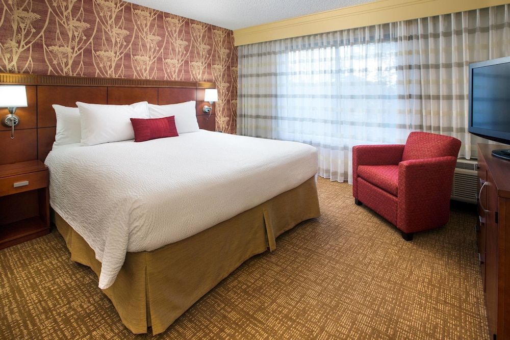 Courtyard Los Angeles Torrance/Palos Verdes 2