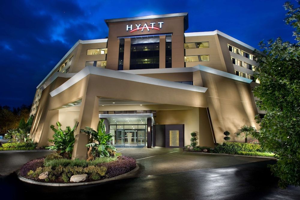 Hyatt Regency Suites Atlanta Northwest 1