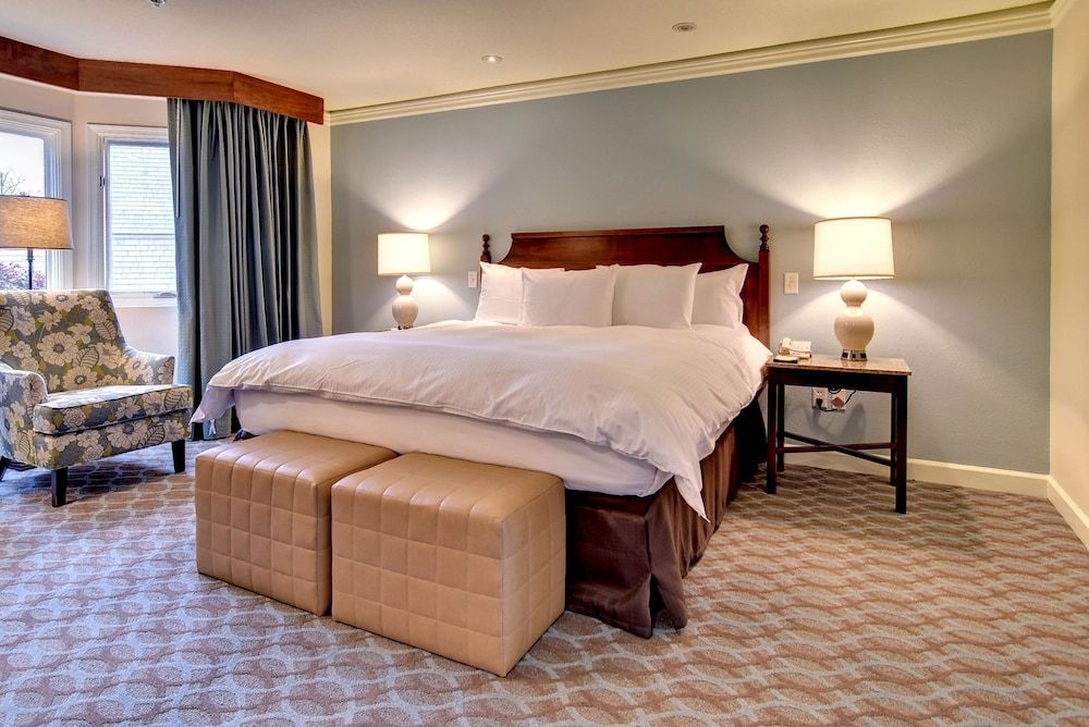 Kingsmill Resort 3