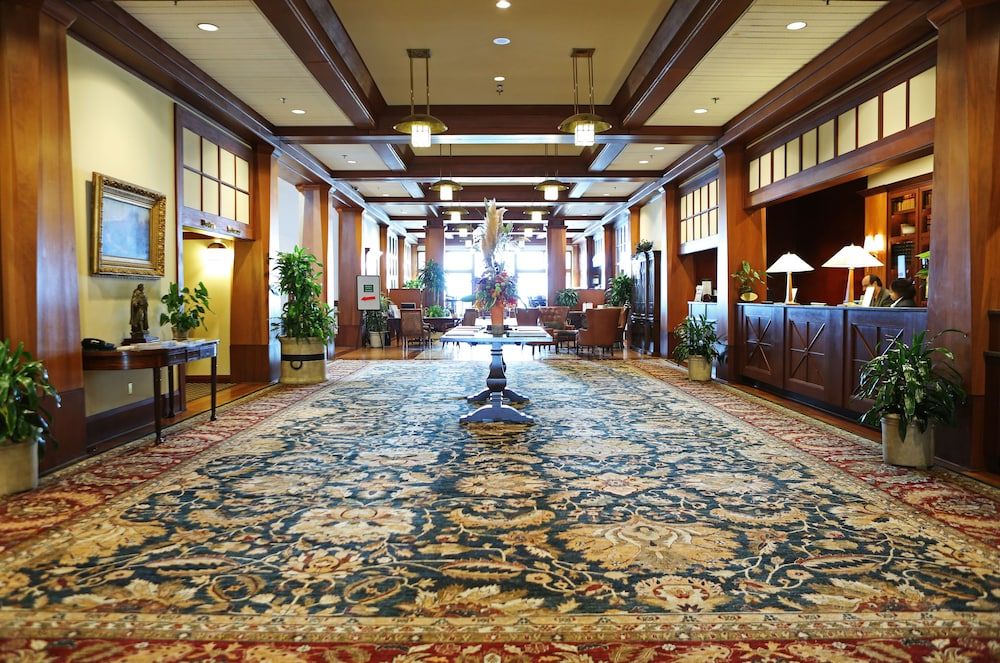 Kingsmill Resort 2