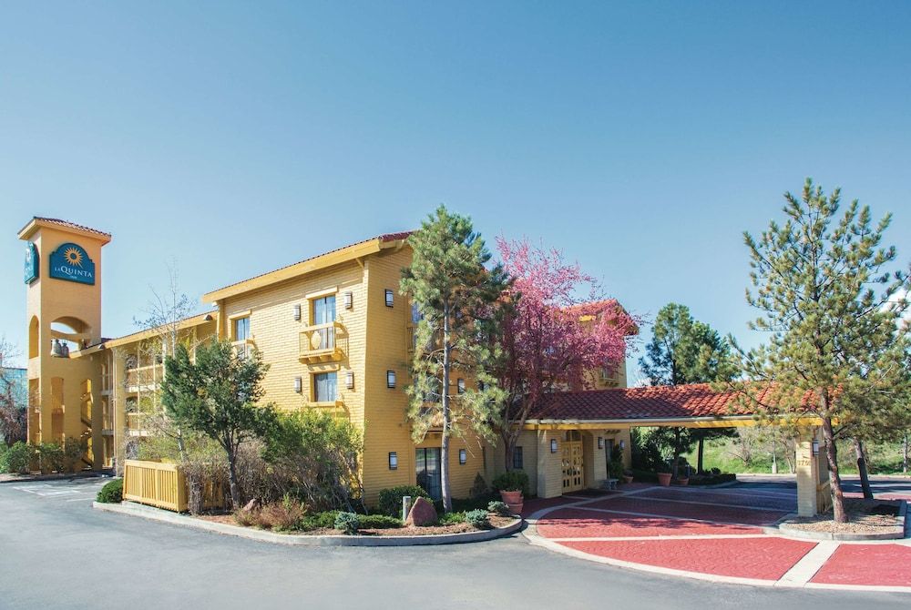 La Quinta Inn by Wyndham Denver Westminster 3 estrelas em Westminster
