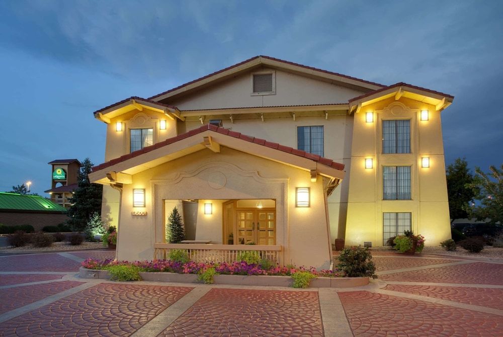 La Quinta Inn by Wyndham Denver Central 1