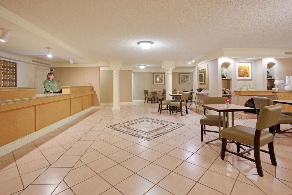 La Quinta Inn by Wyndham Denver Central 2