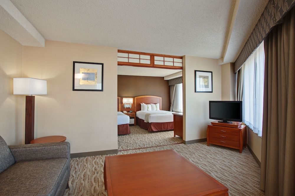 Holiday Inn Los Angeles Gateway - Torrance 3