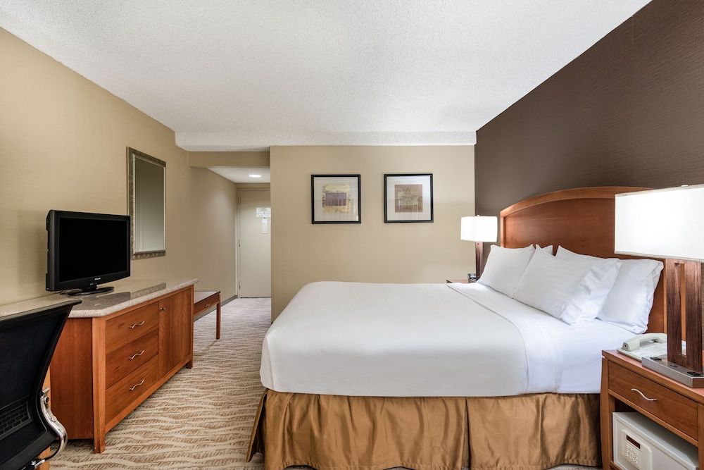 Holiday Inn Los Angeles Gateway - Torrance 3 estrelas em Torrance