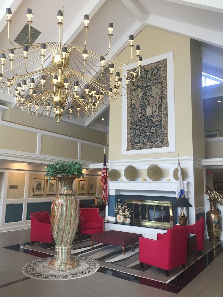 Ramada by Wyndham Seekonk Providence Area 3