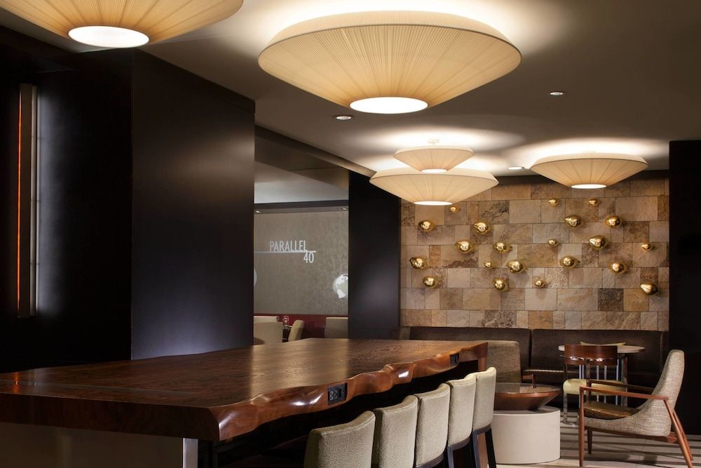 The Westin Princeton at Forrestal Village 2