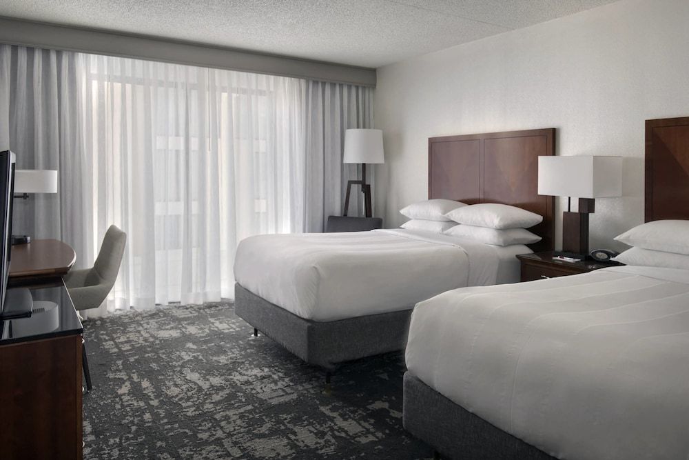 Marriott Park Ridge 2