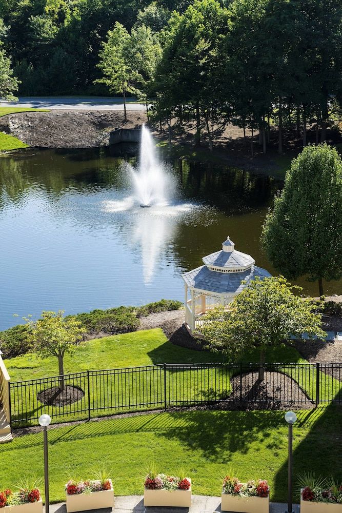 Marriott Park Ridge 3 étoiles à Park Ridge