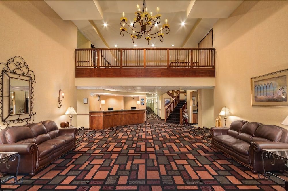 Ramada by Wyndham Kent Seattle Area 2